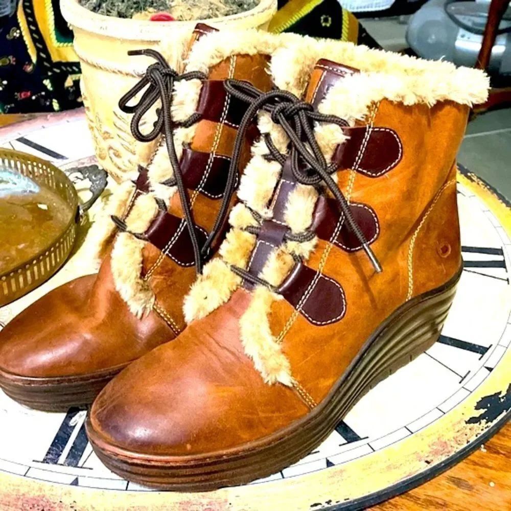 Biónico boots  